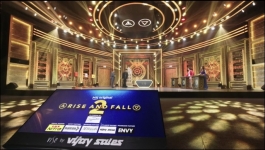 Rise And Fall - Season 02 - 12th October 2026